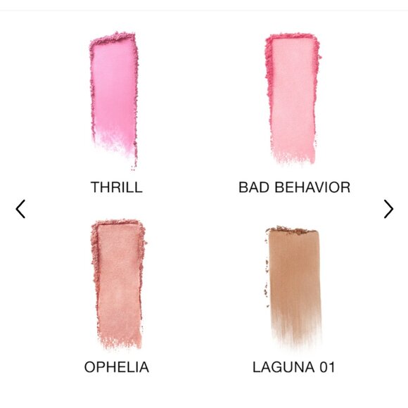 NARS | Hot Escape I Cheek and Face Palette - Picture 2 of 3